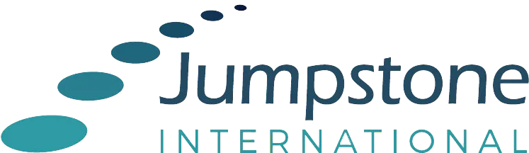 Jumpstone International Logo