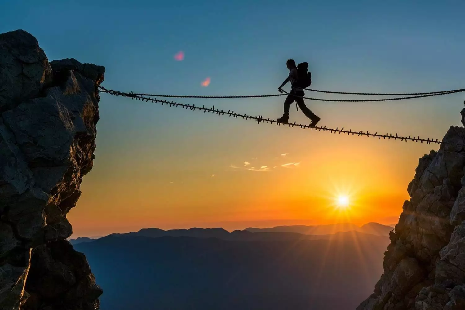 Are you on YOUR true path to Success?